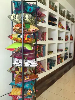Shop Interiors Design Fitting Shelf Works