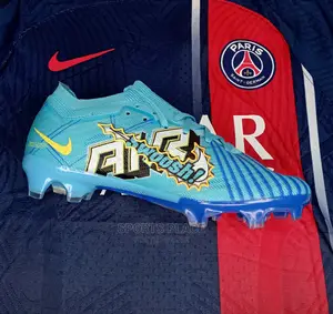 Nike Air Zoom Limited Edition Football Boots