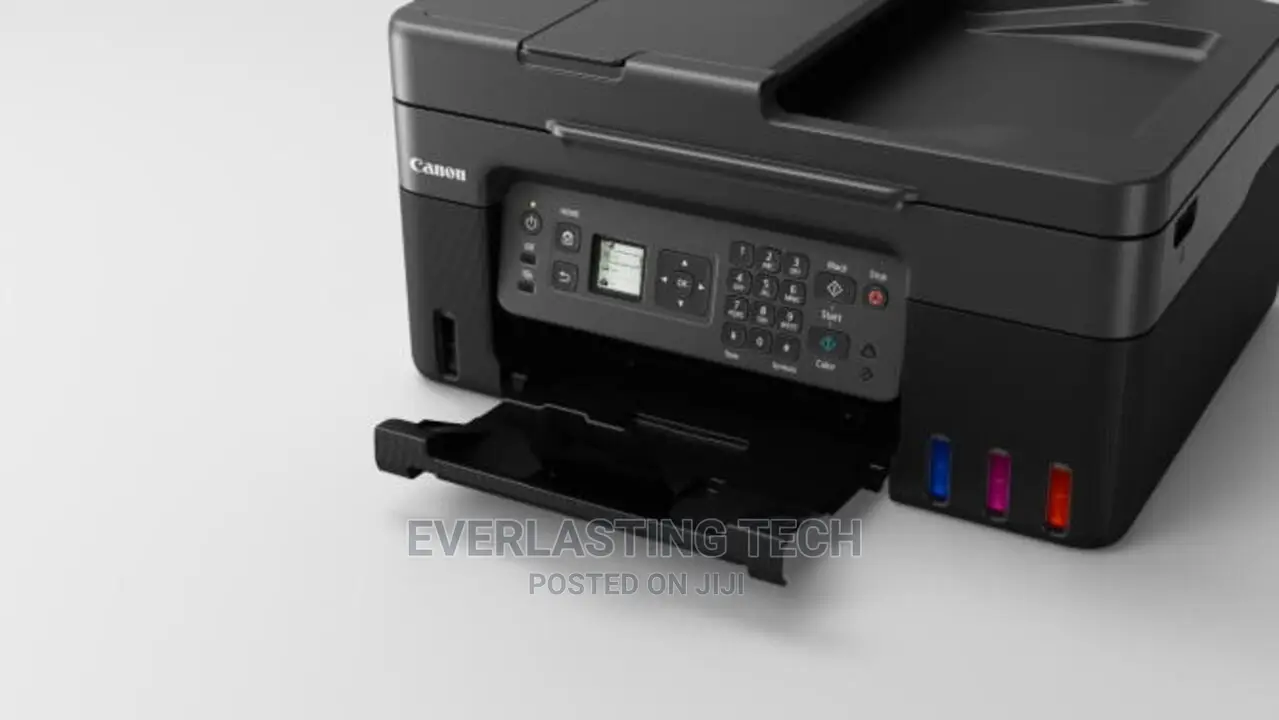 Canon G4470 PIXMA Wireless Printer