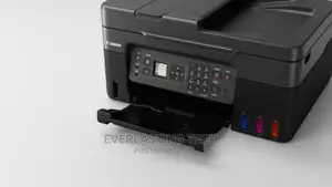 Canon G4470 PIXMA Wireless Printer