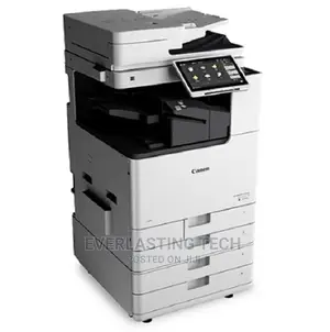 Canon Imagerunner 3326