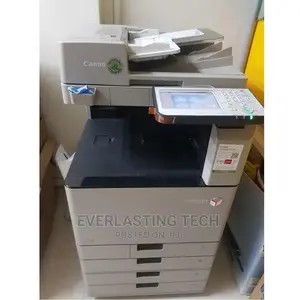 Canon Imagerunner Advance C3326