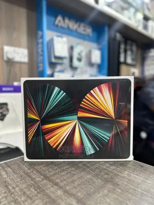 iPad Pro 12.9 5th Gen Wifi 256gb