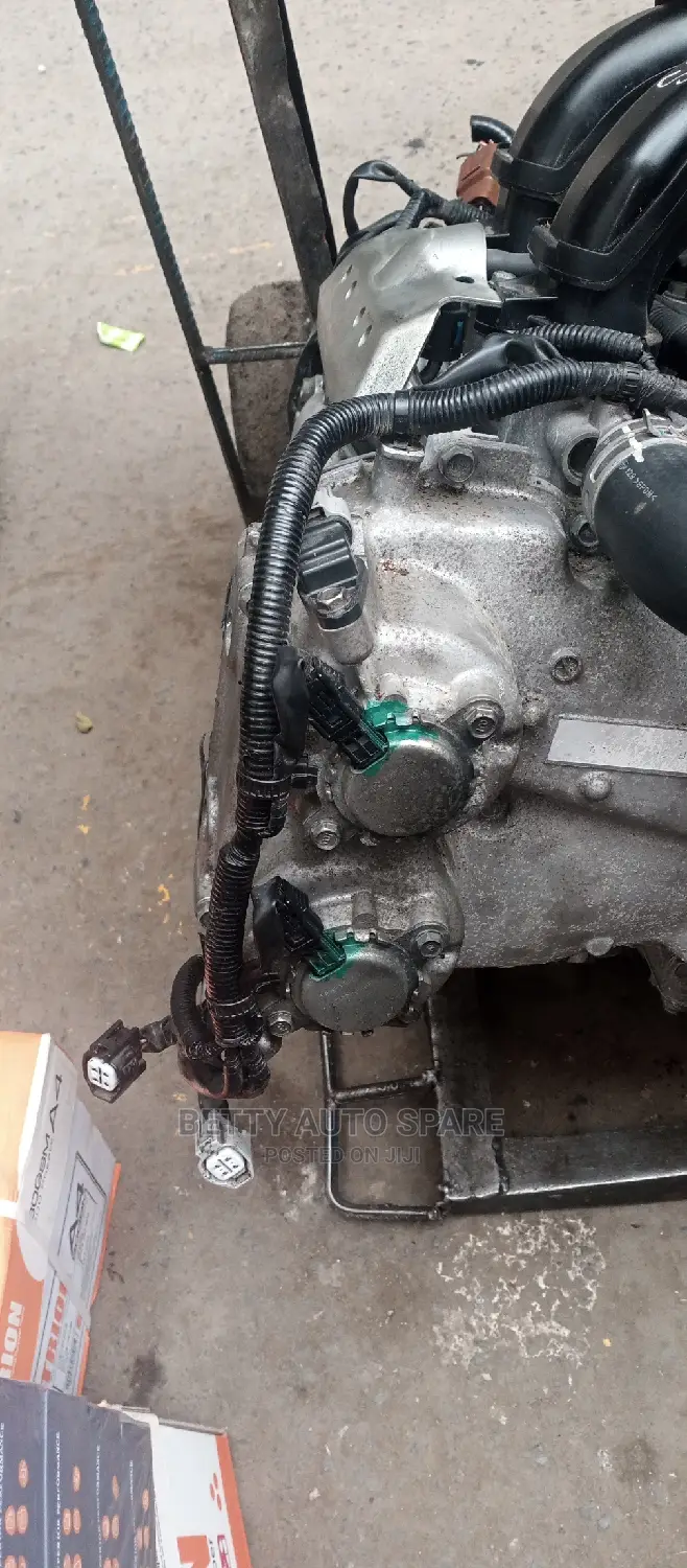 Subaru Impreza Complete Engine Fb20 SHJ