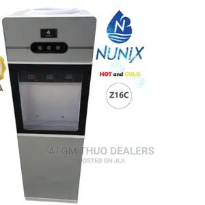 Nunix Z16C Hot and Cold Nunix Water Dispenser 