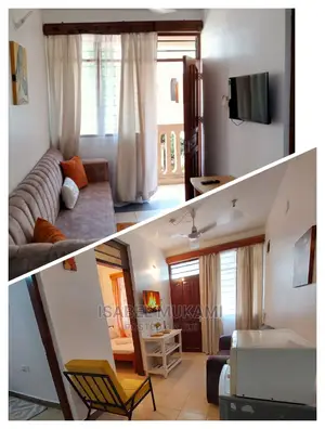 Furnished Apartments in Mtwapa