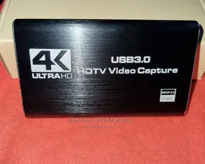 Video Capture Card