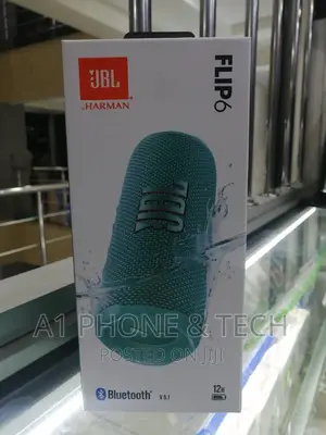 JBL Harman Flip 6