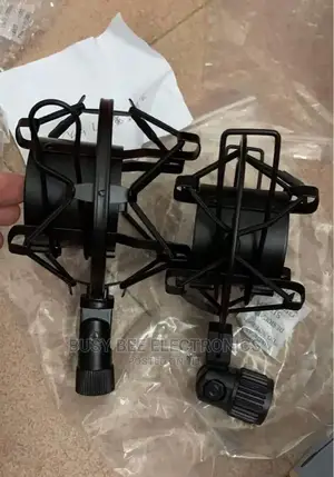 Shock Mount