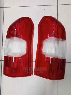 Tail Lamp Lights/Back Light Lamp Probox/Succeed