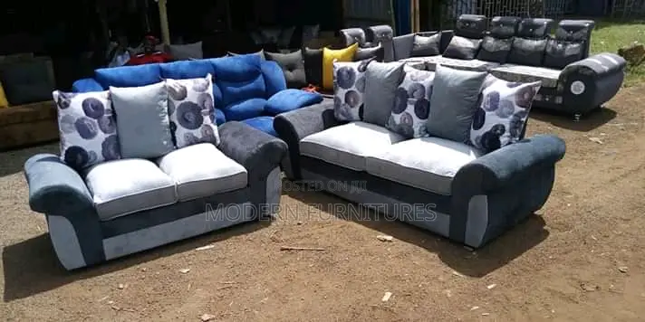 Modern Sofa