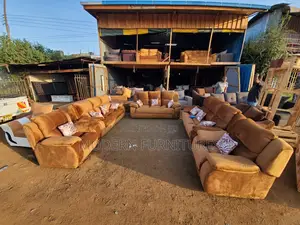 Quality Recliner Like Sofa