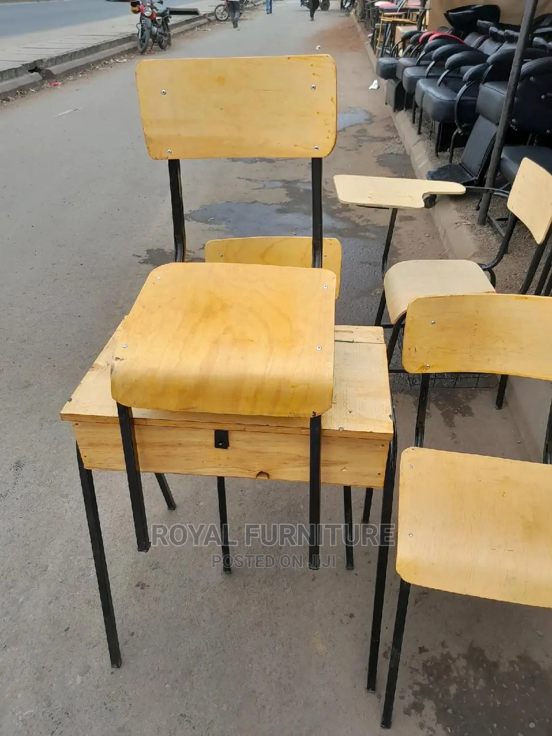 School Furnitures Lockers
