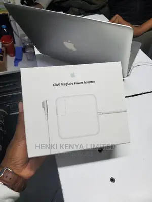 Original 65w Macbook Charger With Warranty.