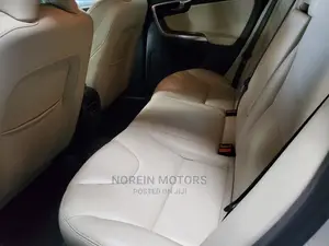 Volvo XC60 2016 Beige