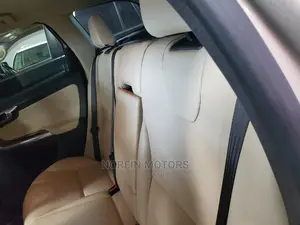 Volvo XC60 2016 Beige