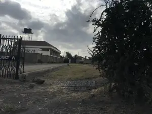 1/2 Acre Land Syokimau Perliment Rd