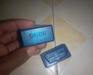 OBDII Scanner