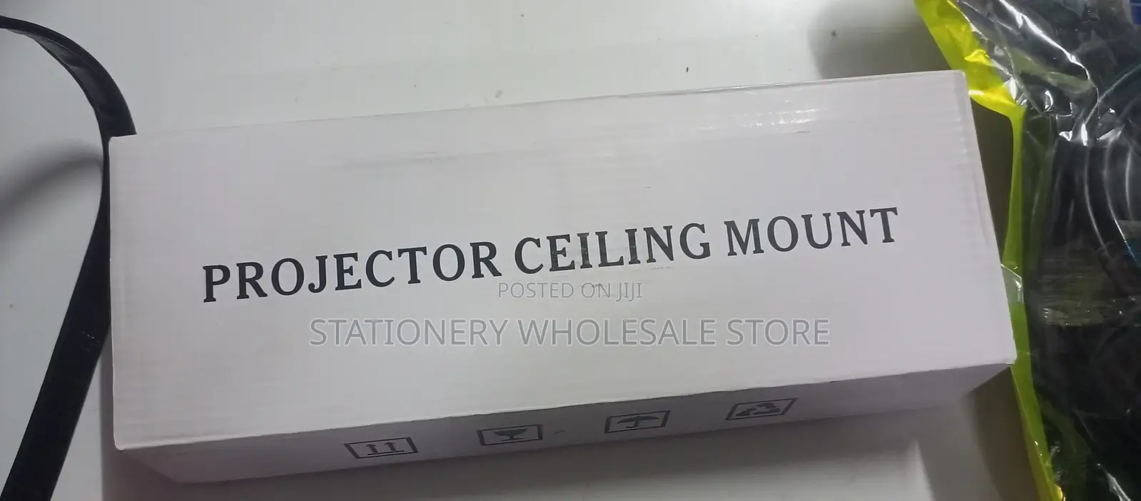 Ceiling Projector Mount
