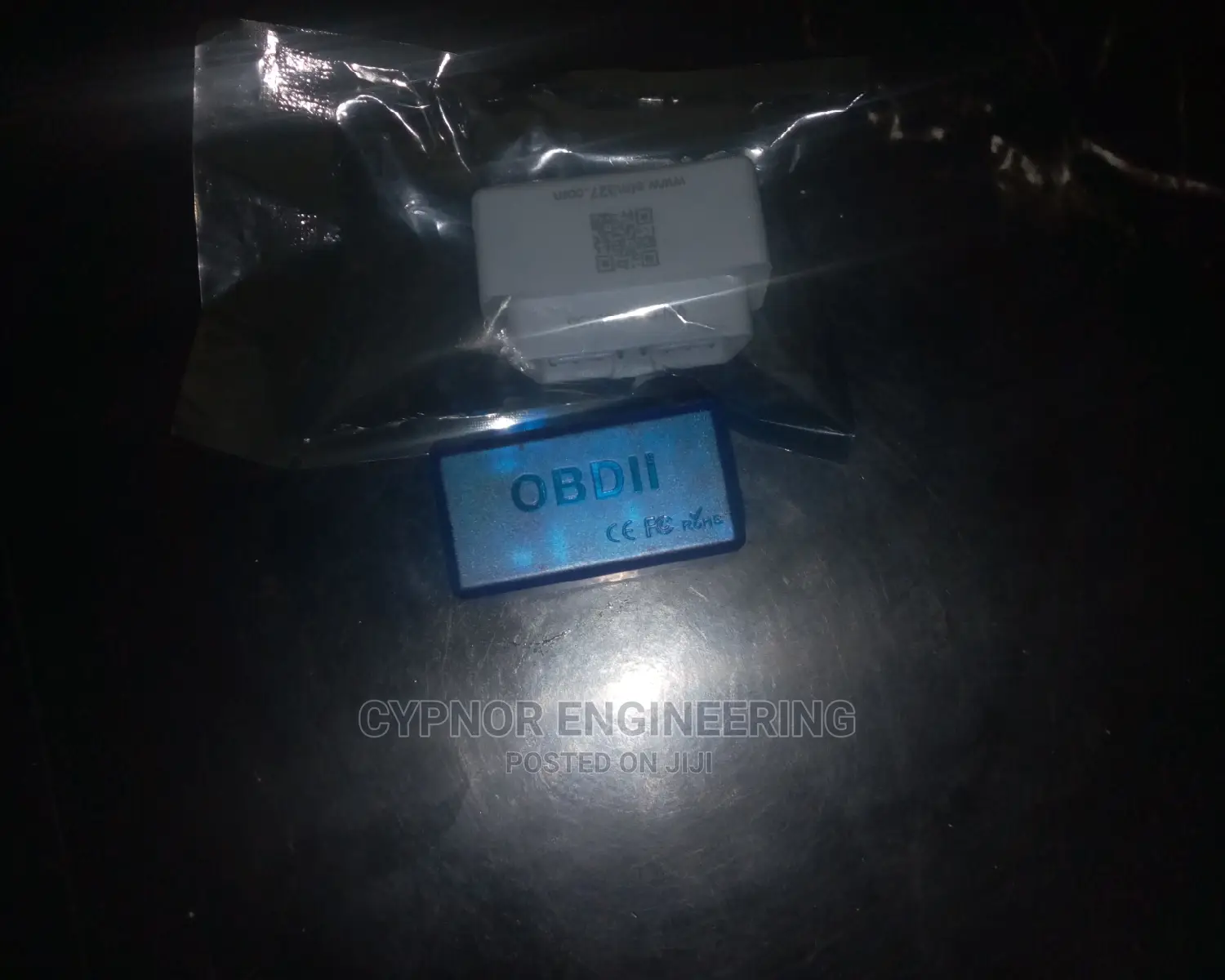 Easy Car Diagnostic Tool