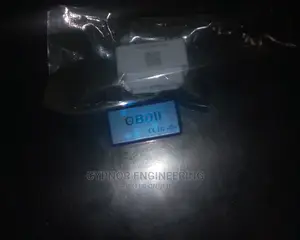 Easy Car Diagnostic Tool