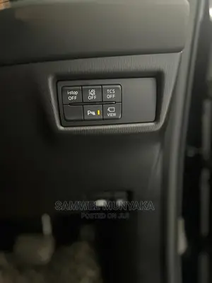 Mazda CX-5 Grand Select AWD 2017 Black