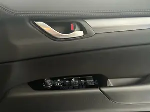 Mazda CX-5 Grand Select AWD 2017 Black
