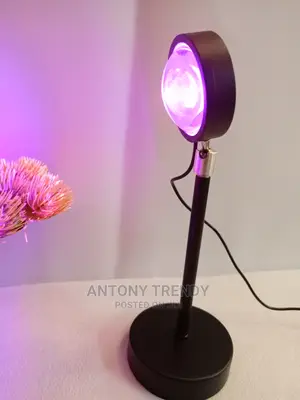 Osome Sunset Lamp Projector for Room