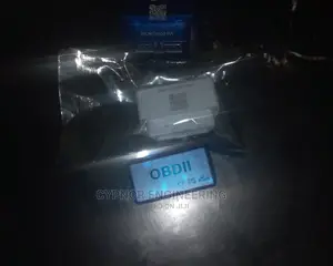 Wireless Diagnostic Tool