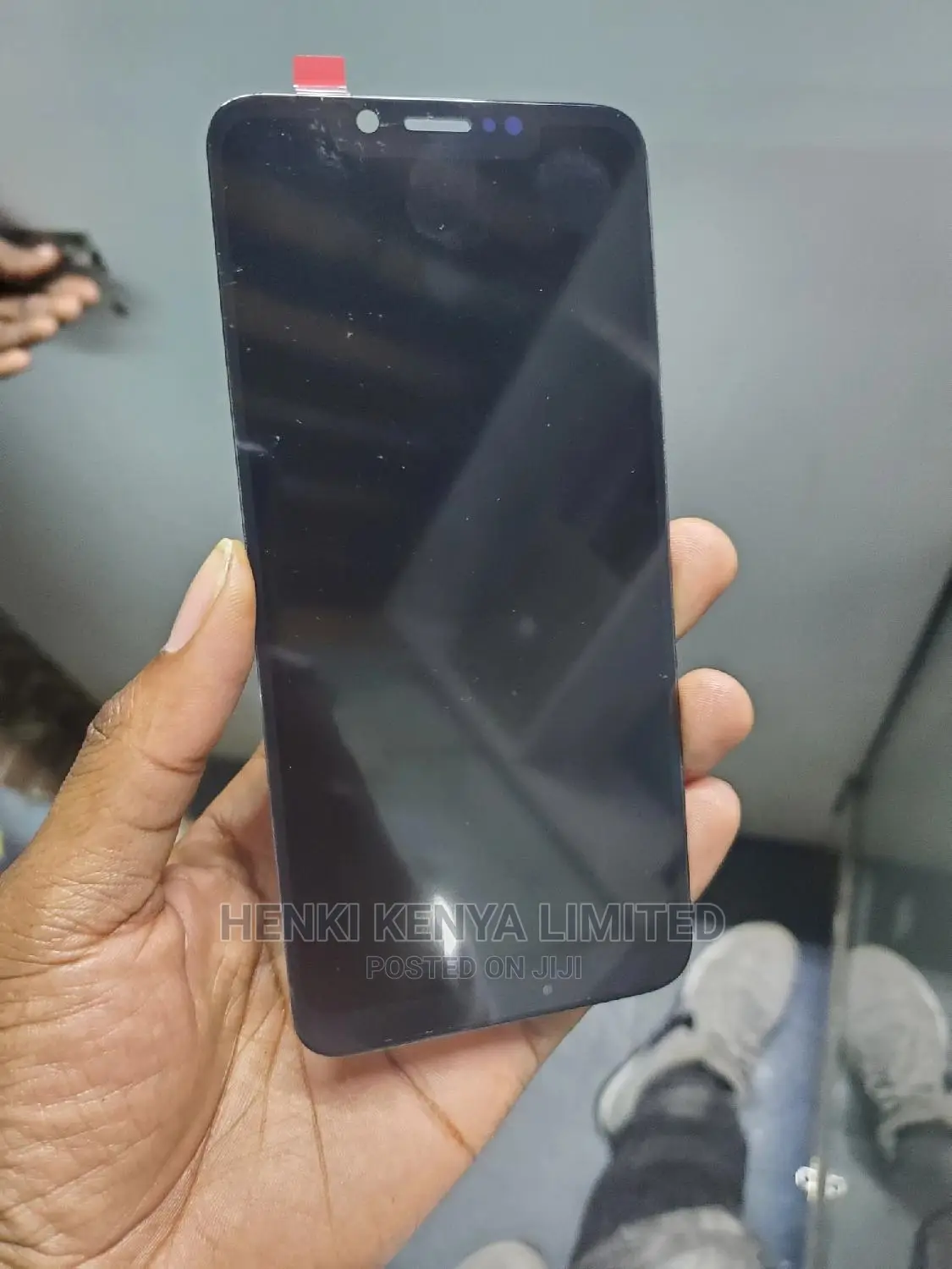 Tecno Camon 11 Screen Replacement
