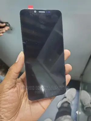 Tecno Camon 11 Screen Replacement
