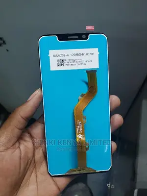 Tecno Camon 11 Screen Replacement