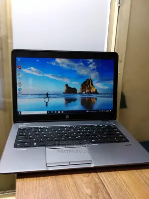 Laptop HP EliteBook 840 G1 8GB Intel Core I5 SSD 128GB