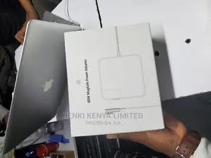 Genuine Original Macbook 18.5V 3.65A 60W Magsafe Charger