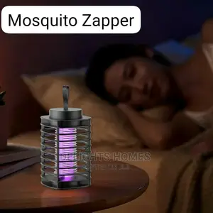 New Mos-Quitoesfly Trap Lamp