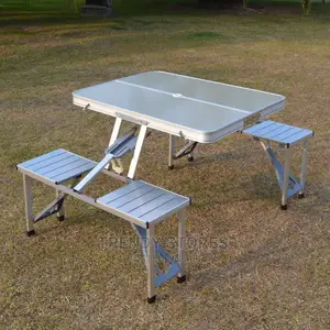 Portable Picnic /Camping Table
