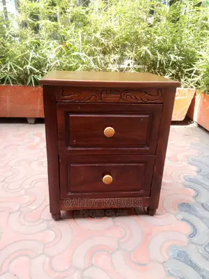 Ideal Bedside Drawer