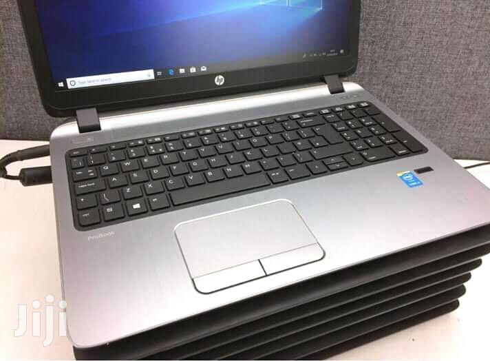 Laptop HP 430 G2 4GB Intel Core i5 HDD 500GB