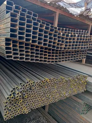 Square Tube