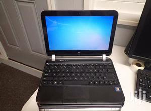 Laptop HP 3125 2GB Intel Core 2 Duo HDD 320GB