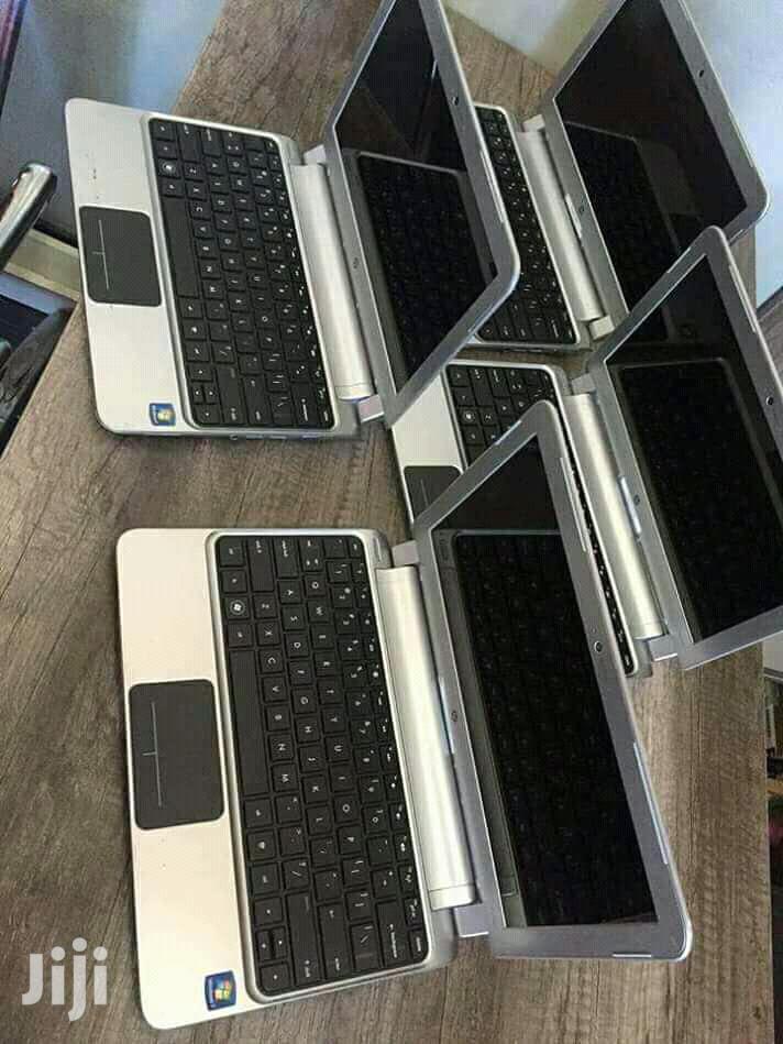 Laptop HP 3125 13.3 320GB HDD 2GB RAM
