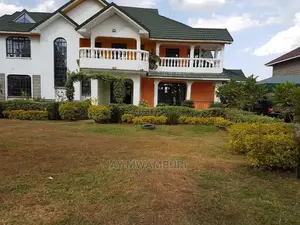 5bdrm Maisonette in Syokimau, Gateway Mall Area for sale