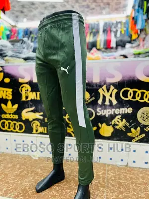 Puma Sweatpants