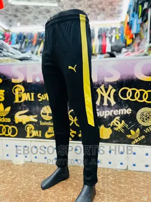 Sports Sweat Pants.