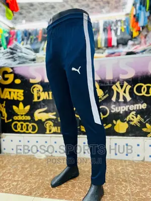 Sports Sweat Pants.