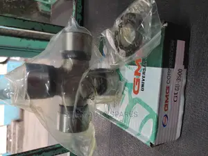 Machine Universal Joint/Cross Bearing