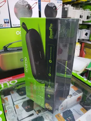 Oraimo Soundspro Bluetooth Speaker