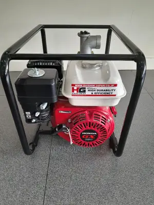2 Inch Daishin Honda Water Pump