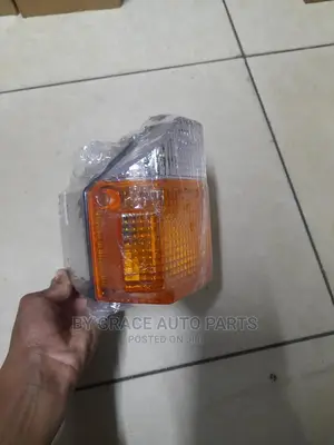 Corner Lamp Landcruiser FJ 75 74 -80
