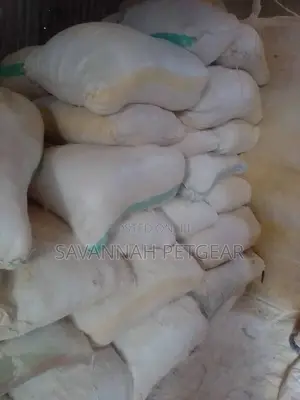 Maize Germ Available -Fermented and Non Fermented - 50kg